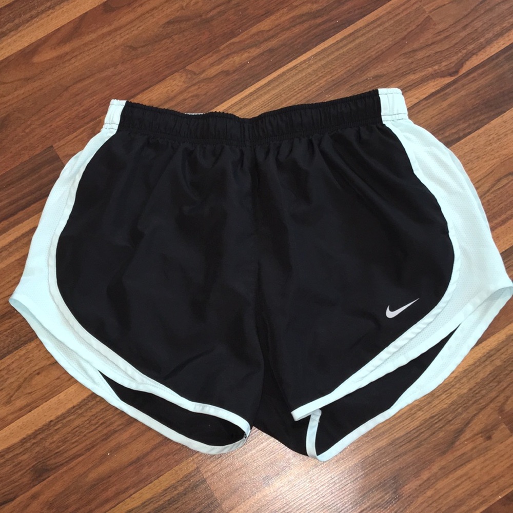 Nike Dri-fit Shorts